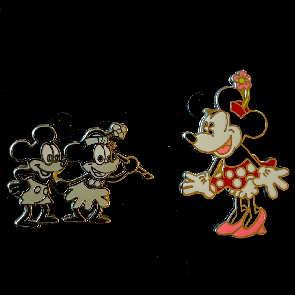 Disney Trading Pins